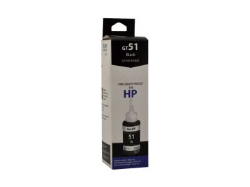 Чернила для принтера white ink hp 515/580 black pigment 70 мл в Пинске Электросила