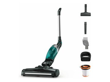 Вертикальный пылесос Tefal TY1239WO RH12 5 элемент