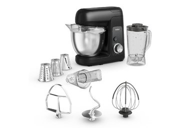 Кухонная машина TEFAL QB525838