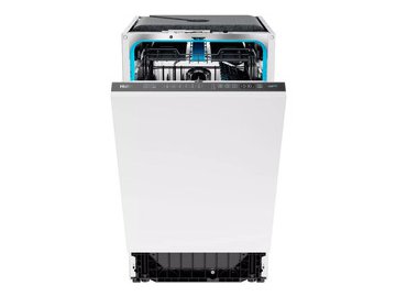 Посудомоечная машина Haier HDWE11-595RU