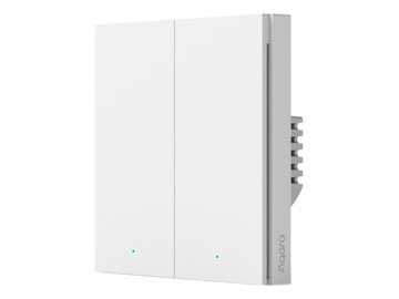 Выключатель Aqara Smart wall switch H1 (WS-EUK02)