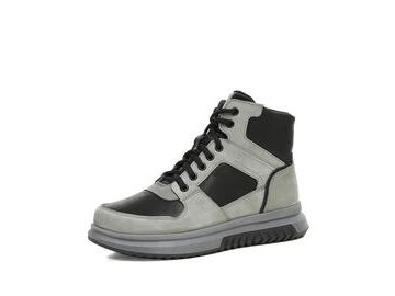 Ботинки для школьников-мальчиков Марко, модель 062662