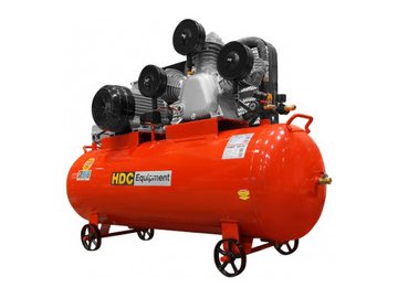 Компрессор HDC HD-A203