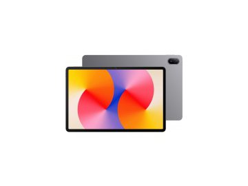 Планшет huawei matepad se 11, 8/128gb lte, ags6-l09 (туманно-серый) Электросила