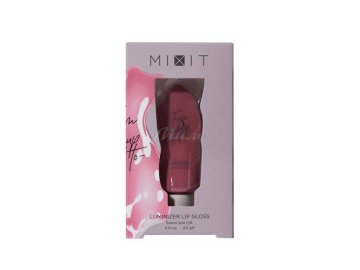 Блеск для губ MIXIT Luminizer, тон 05, 4 г