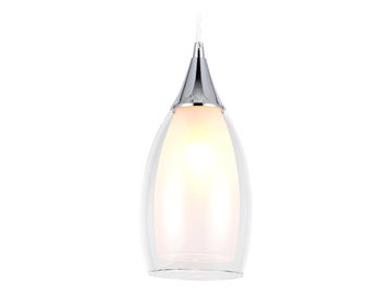 Подвесной светильник Ambrella Light TR3542 CH/CL