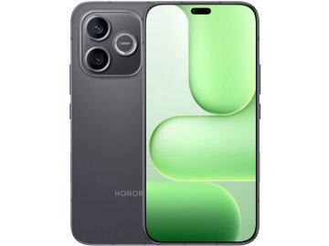 HONOR 600 Lite 8/256GB (черный)