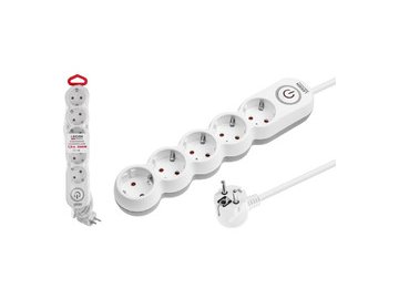 Удлинитель Leiden Electric 805038 (1.5м)