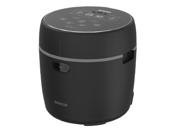 Рисоварка Sencor SRM 0671BK