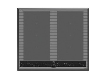 Варочная панель MAUNFELD CVI594SF2MDGR LUX Inverter