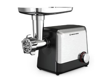 Мясорубка BRAYER BR1613