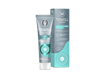 Зубная паста Blend -a- Med 3D White Бережная мята 100 мл