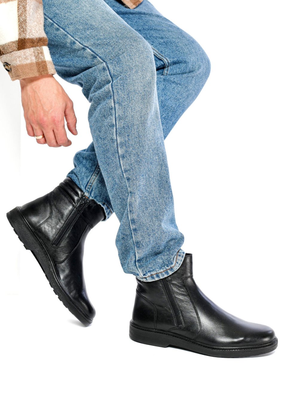 Сапоги BELWEST, фото 1 из 160