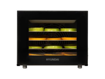 Сушилка для овощей и фруктов Hyundai HYFD-1204
