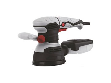 Эксцентриковая шлифмашина P.I.T. PDS125-C1