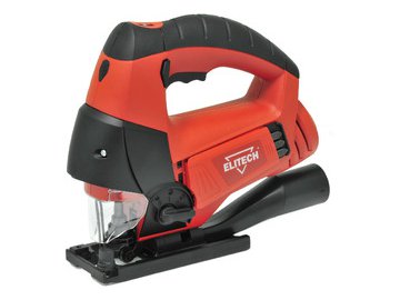 Электролобзик ELITECH ПЛ 0885МЭ (207361)