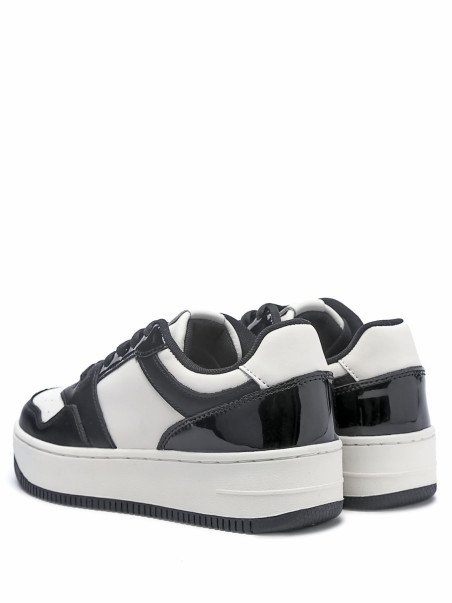 Кеды X-Plode, фото 4 из 40
