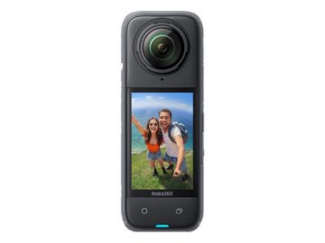 Экшн-камера Insta360 X4
