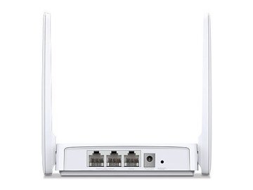 Wi-Fi роутер Mercusys MW301R