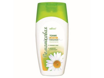 Тоник для лица БЕЛИТА Ромашка дневной, 200 мл