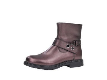 Полусапожки девичьи Марко, модель 07658