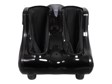 Массажер для ног VibeWell L-056 (черный)