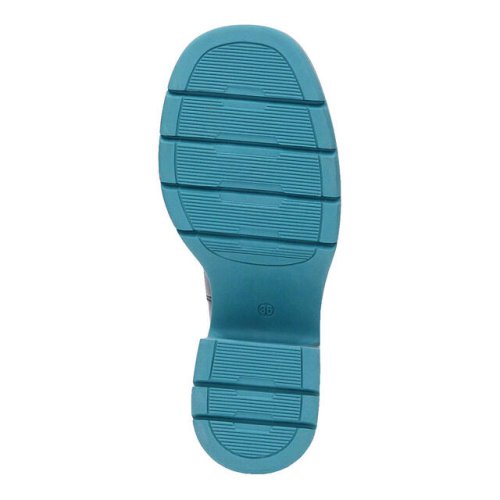 Полусапожки женские, фото 3 из 30