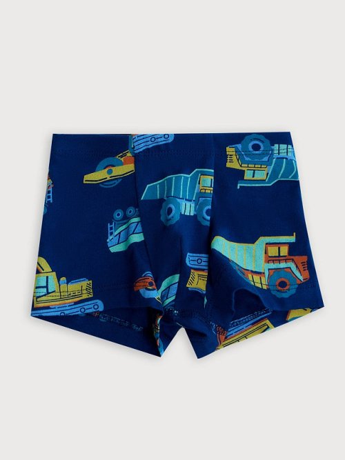 ТРУСЫ ДЛЯ МАЛЬЧИКОВ, фото 1 из 9