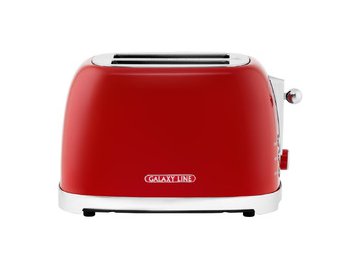 Тостер Galaxy Line GL2919 в магазинах 