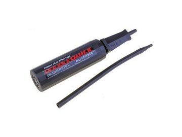 Насос INTEX Double Quick Mini 69613