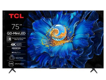TCL 75MQLED70K