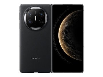 Смартфон Huawei Mate X6 12GB/512GB (черный) на акции в магазинах 5 элемент