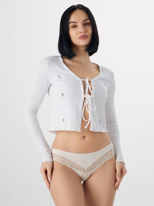 ТРУСЫ ЖЕНСКИЕ, фото 1 из 8