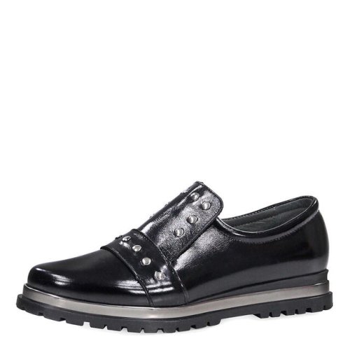 Полуботинки девичьи, фото 4 из 6