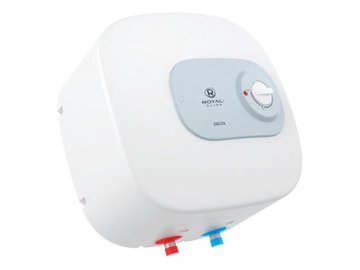 Водонагреватель ROYAL CLIMA RWH-D10-FE