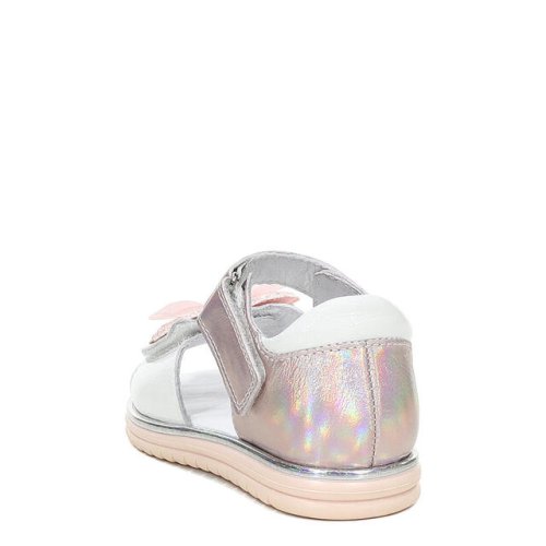 Туфли летние дошкольные, фото 6 из 84