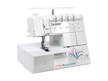 Распошивальная машина бытовая LEADER ARTMASTER 500D