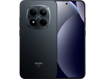 Redmi Note 15 Pro 5G 8/256GB (черный)