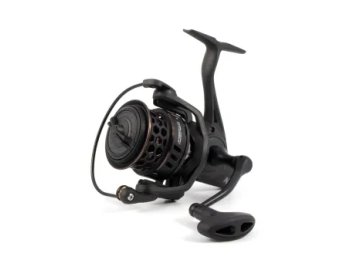 Катушка безынерционная Namazu ABSOLUTE FEEDER AF4500 8+1 подш мет шпуля 20
