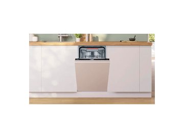 Посудомоечная машина Bosch Serie 4 SPV4HMX55Q на акции в магазинах 5 элемент