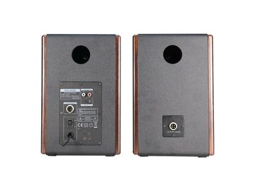 Акустическая система MICROLAB SOLO5 Brown