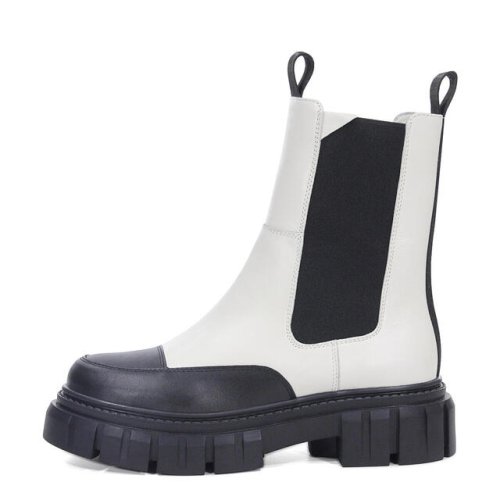 Полусапожки женские, фото 5 из 78