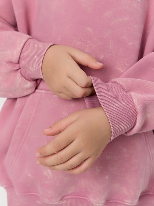 ХУДИ ДЛЯ ДЕВОЧЕК, фото 7 из 9