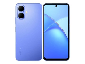 Смартфон Infinix Smart 10 X6725D 4GB/128GB (синий)
