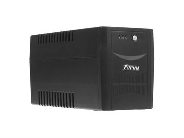 Источник бесперебойного питания Powerman Back Pro 2000 Plus