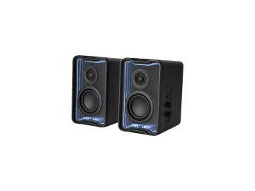 Компьютерные колонки edifier qr30 (черный) Электросила