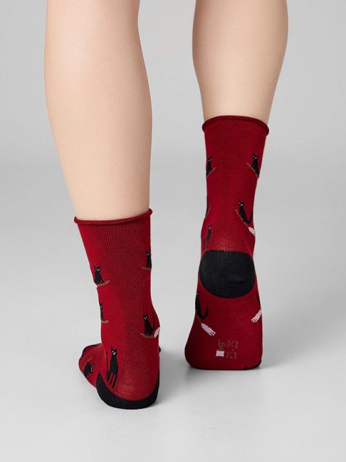 НОСКИ ЖЕНСКИЕ, фото 4 из 24