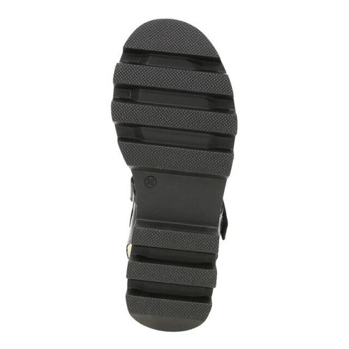 Туфли летние для школьников-девочек, фото 3 из 6