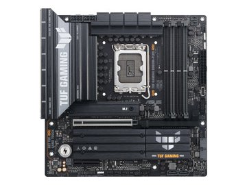 Материнская плата ASUS TUF Gaming B860M-Plus