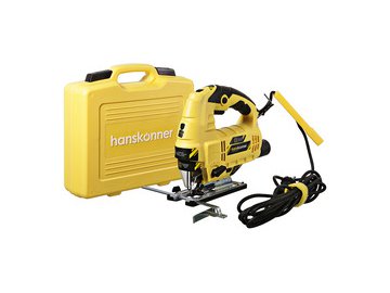 Электролобзик Hanskonner HJS0811LPE